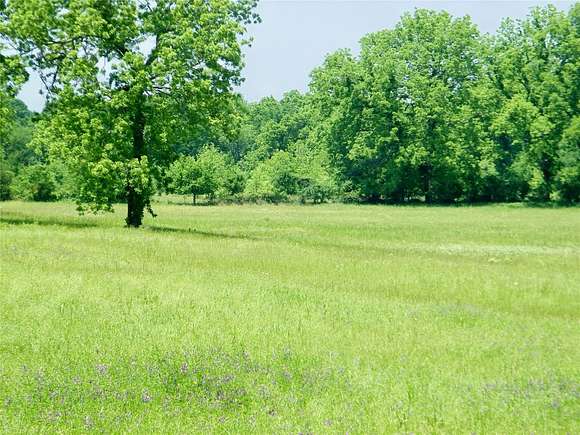 28 Acres of Land for Sale in Asher, Oklahoma