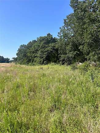 10 Acres of Residential Land for Sale in Wanette, Oklahoma - LandSearch