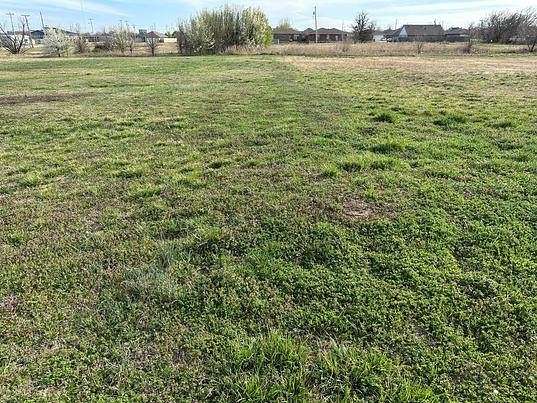 0.08 Acres of Residential Land for Sale in Oklahoma City, Oklahoma