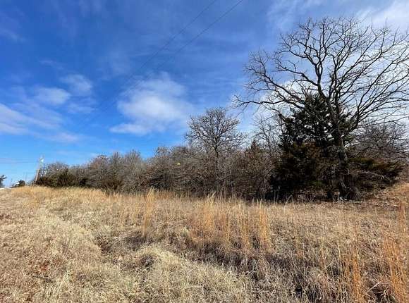 2.5 Acres of Residential Land for Sale in Harrah, Oklahoma