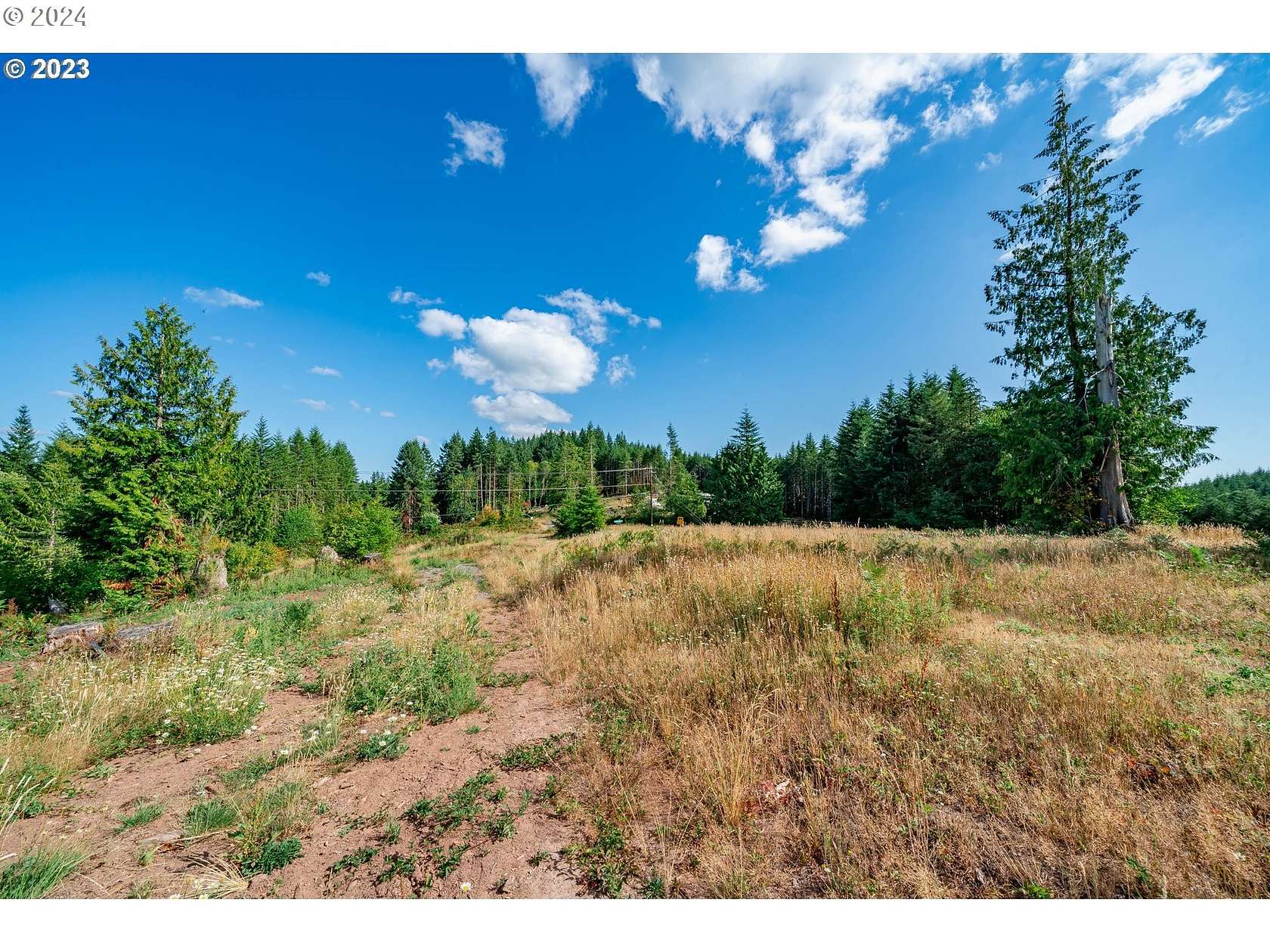 2 Acres of Residential Land for Sale in Castle Rock, Washington ...