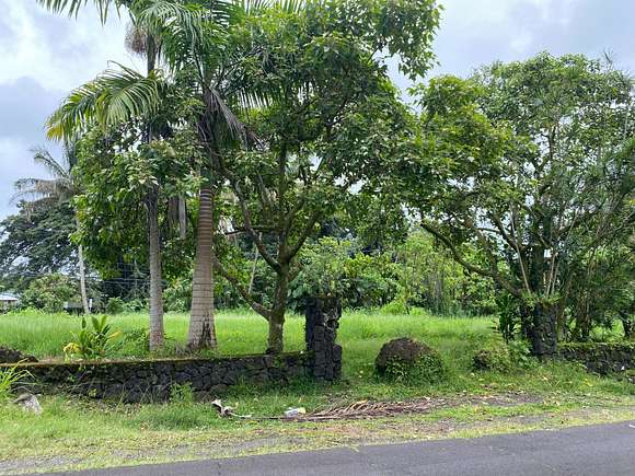 0.436 Acres of Land for Sale in Hilo, Hawaii