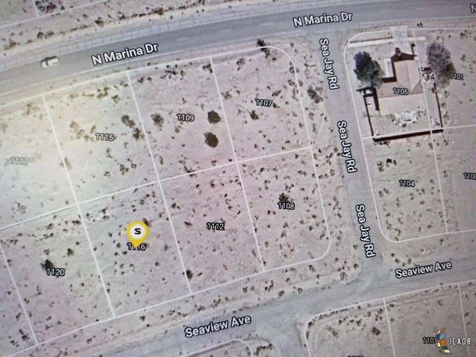 0.24 Acres of Residential Land for Sale in Thermal, California