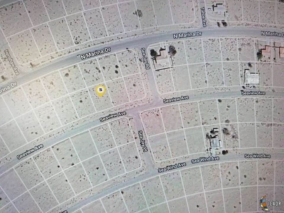 0.24 Acres of Residential Land for Sale in Thermal, California