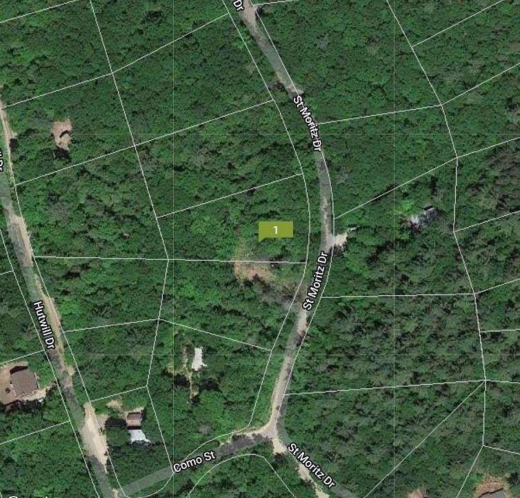 0.6 Acres of Residential Land for Sale in Madison, New Hampshire