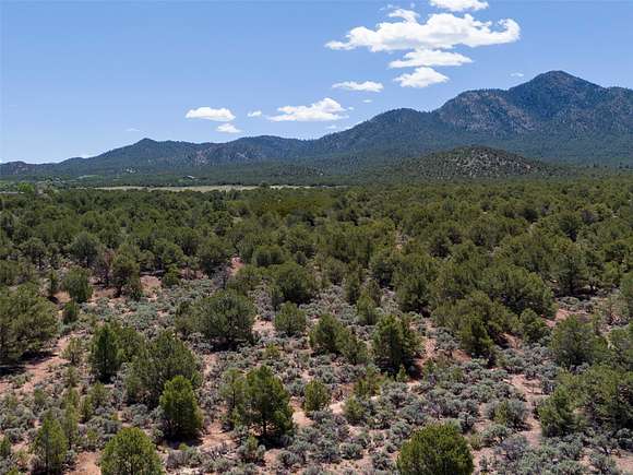 10.62 Acres of Recreational Land for Sale in Ranchos de Taos, New Mexico