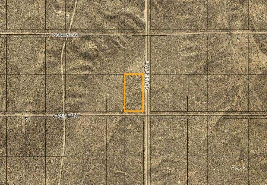 1.03 Acres of Residential Land for Sale in Elko, Nevada