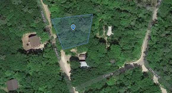 0.33 Acres of Residential Land for Sale in Madison, New Hampshire