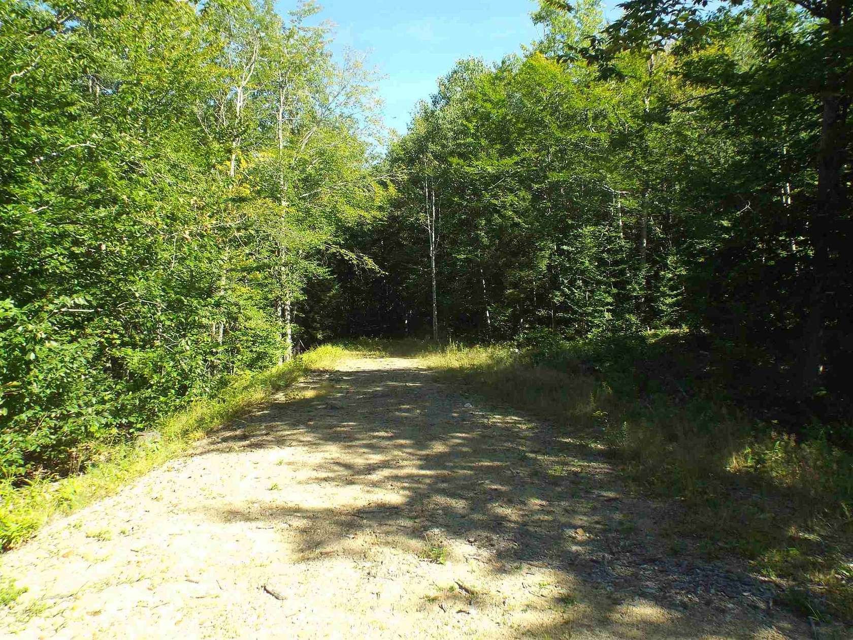 0.9 Acres of Residential Land for Sale in Ashland, New Hampshire