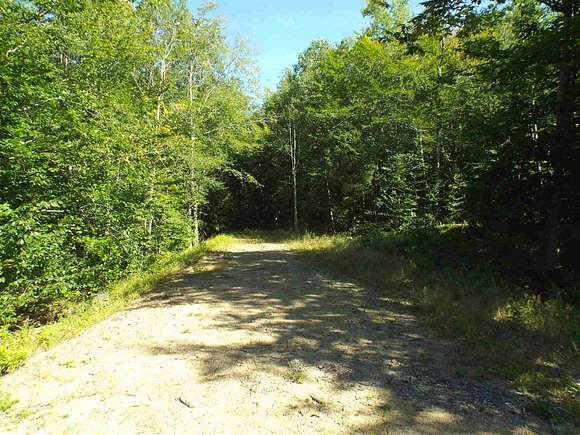 0.9 Acres of Residential Land for Sale in Ashland, New Hampshire