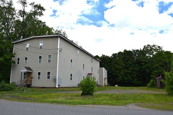 0.79 Acres of Commercial Land for Sale in Randolph, Vermont