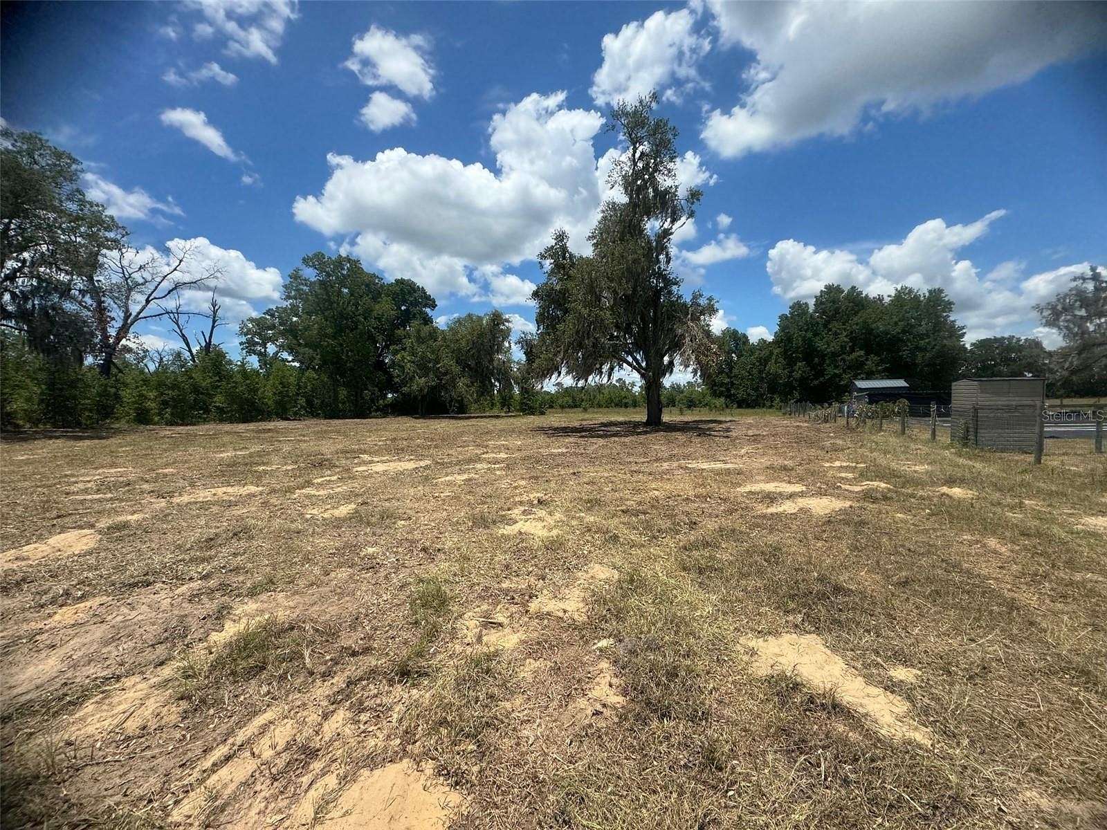 1.25 Acres of Residential Land for Sale in Archer, Florida