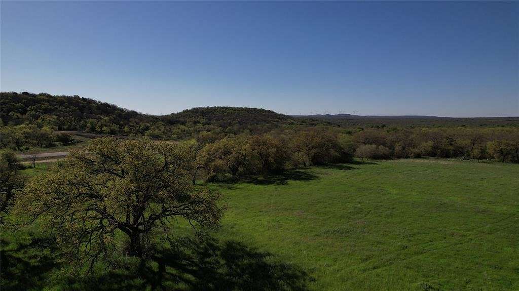 11.531 Acres of Recreational Land for Sale in Mingus, Texas