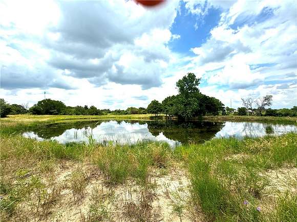 25.083 Acres of Agricultural Land for Sale in Mount Calm, Texas