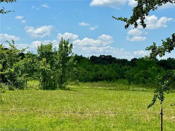 2 Acres of Commercial Land for Sale in Cameron, Oklahoma