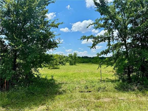 1 Acres of Commercial Land for Sale in Cameron, Oklahoma