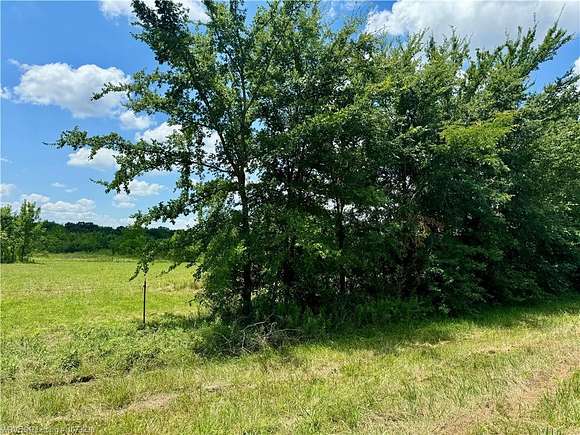 1 Acres of Commercial Land for Sale in Cameron, Oklahoma