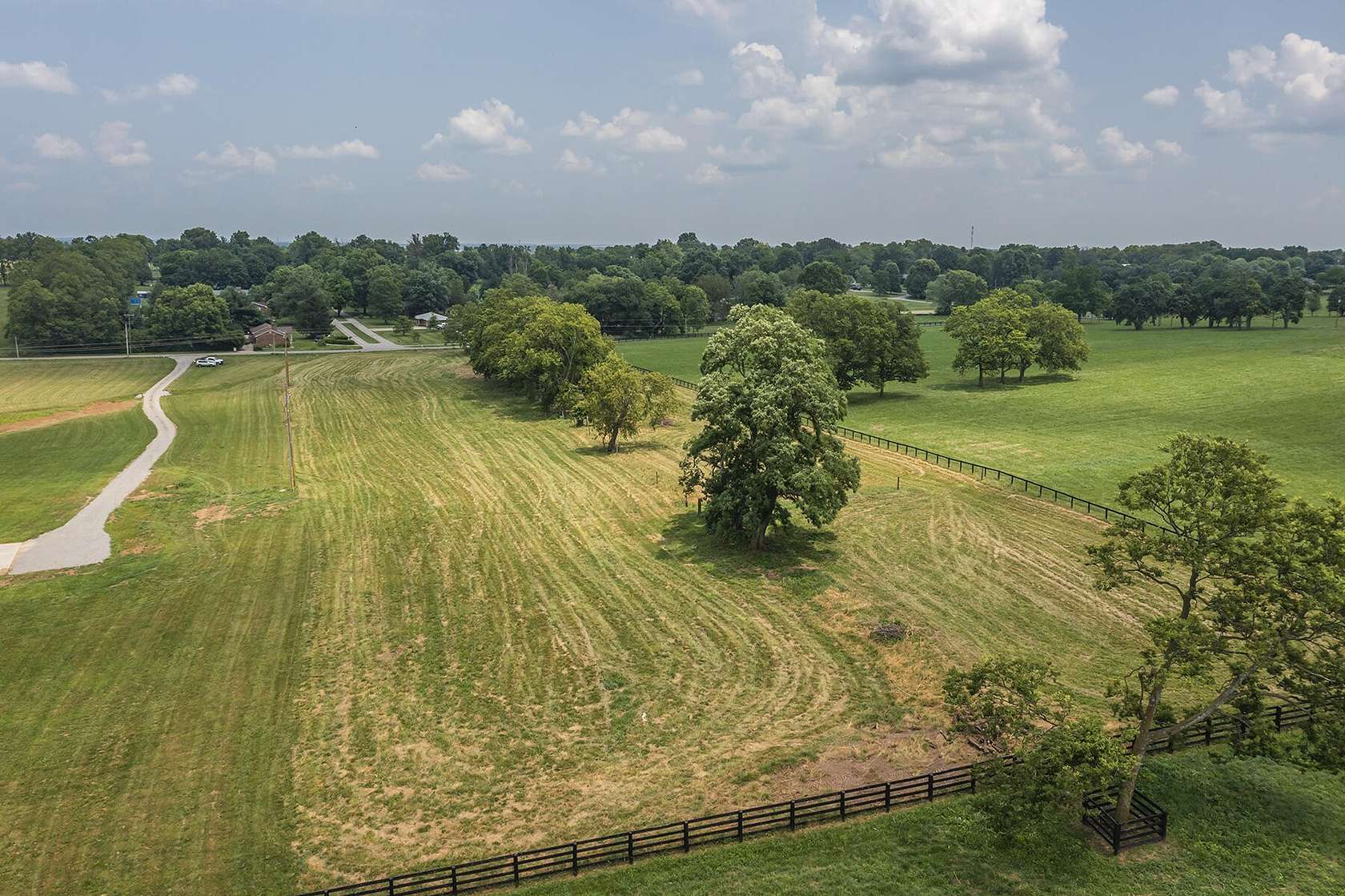 5.19 Acres of Land for Sale in Georgetown, Kentucky