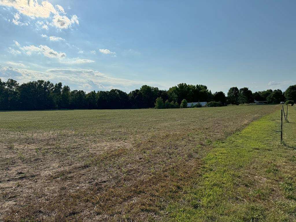 31.44 Acres of Land for Sale in Clarksville, Virginia