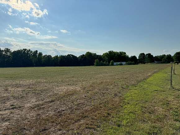 31.44 Acres of Land for Sale in Clarksville, Virginia