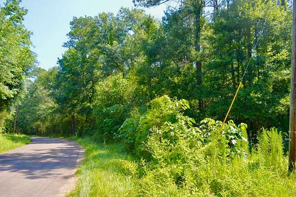 2.5 Acres of Recreational Land for Sale in Magnolia, Mississippi