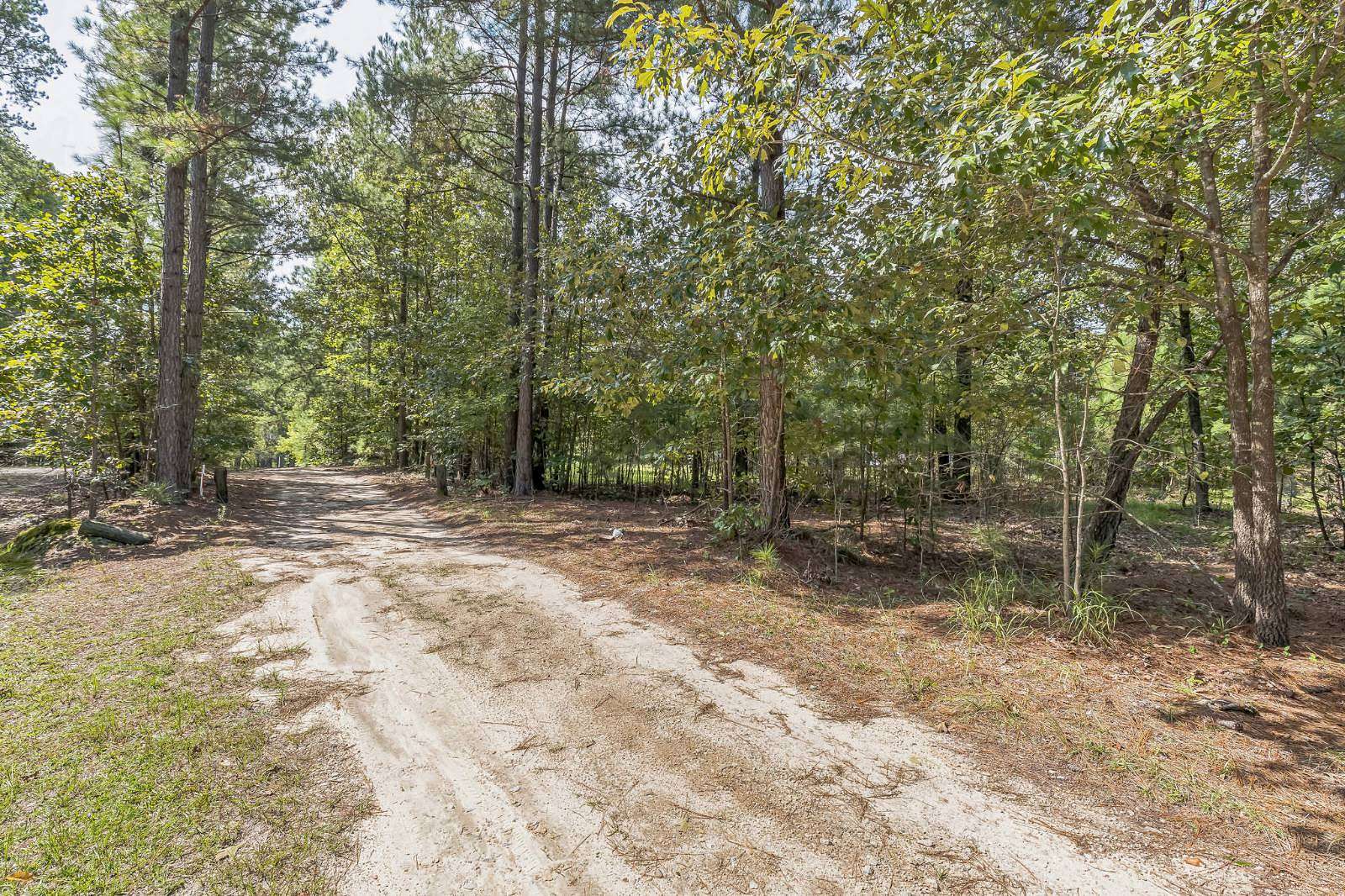 10.1 Acres of Land for Sale in Anderson Creek Township, North Carolina