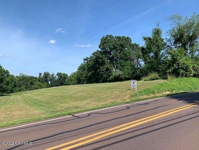 0.94 Acres of Residential Land for Sale in Danville, Pennsylvania