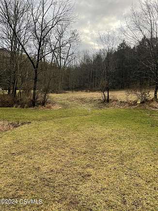 3.4 Acres of Residential Land for Sale in Montoursville, Pennsylvania