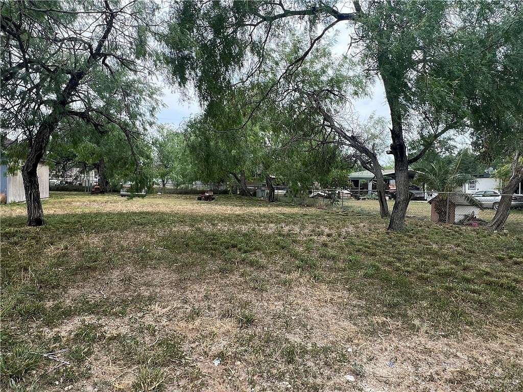 0.143 Acres of Residential Land for Sale in Pharr, Texas