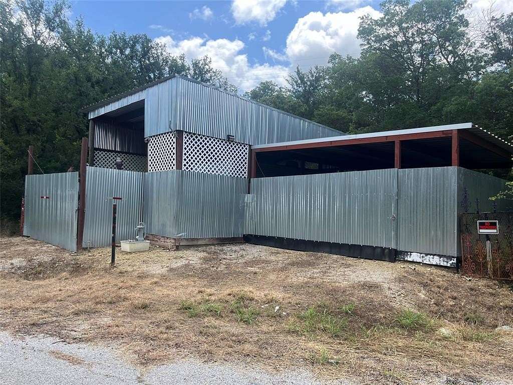 0.3 Acres of Land for Sale in Brownwood, Texas