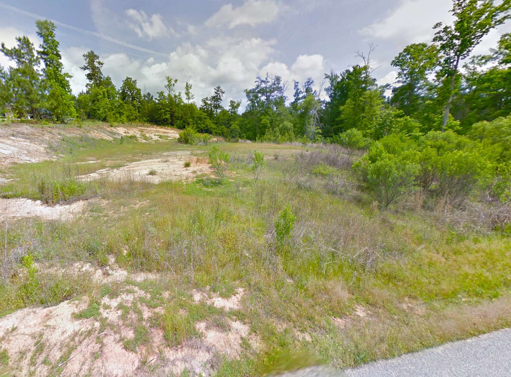 1.2 Acres of Residential Land for Sale in Cataula, Georgia