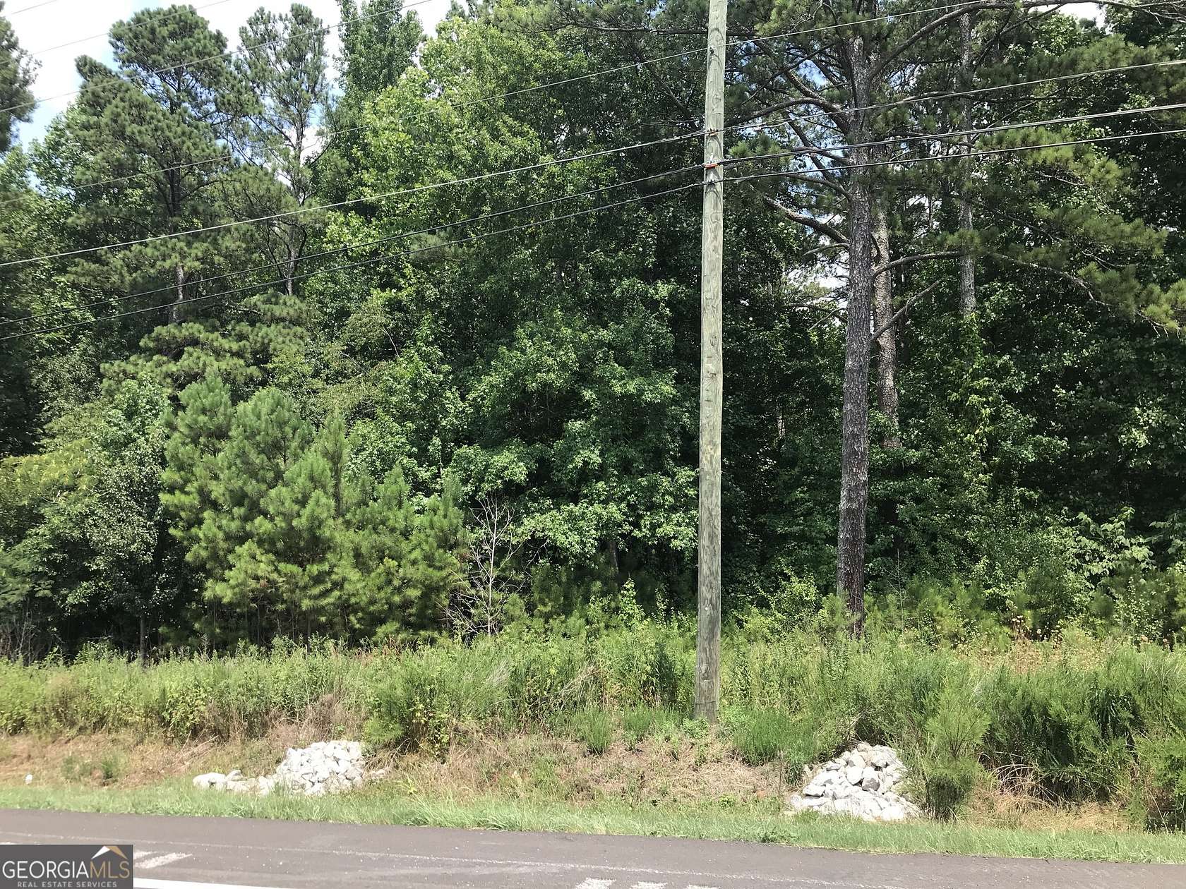 1.78 Acres of Land for Sale in Douglasville, Georgia