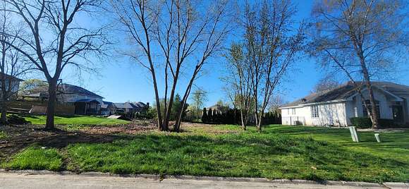 0.31 Acres of Residential Land for Sale in Homer Glen, Illinois