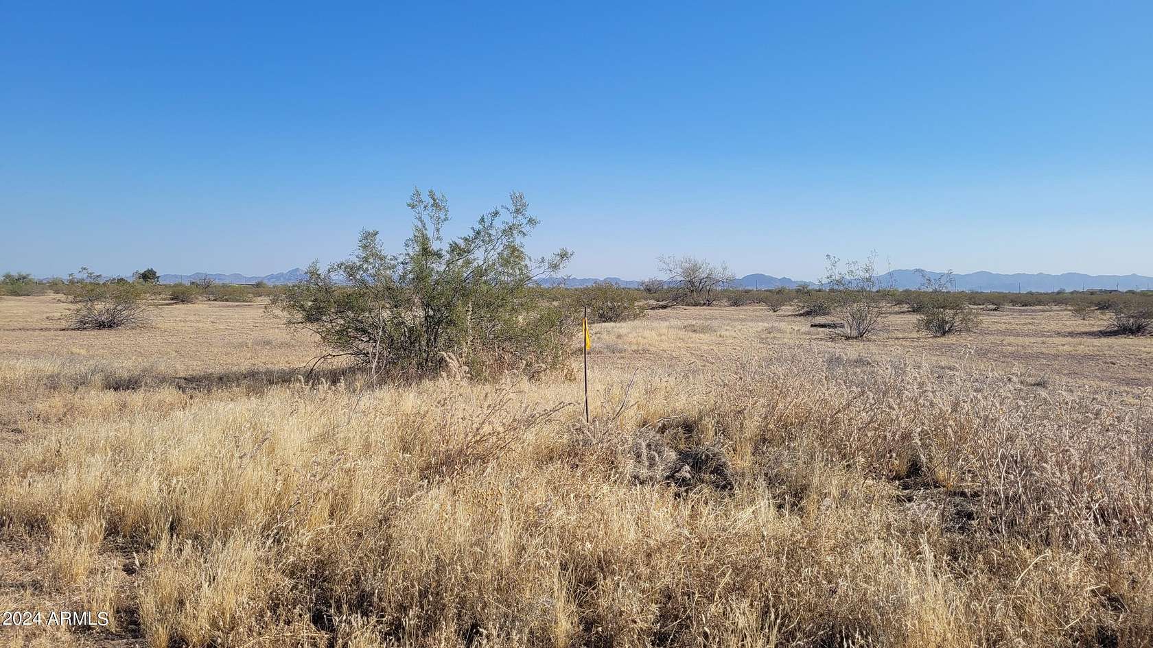1.99 Acres of Residential Land for Sale in Tonopah, Arizona