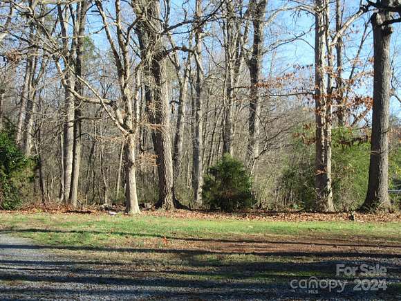 1.23 Acres of Residential Land for Sale in Kings Mountain, North Carolina