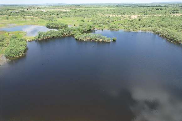 67 Acres of Recreational Land & Farm for Sale in Lawn, Texas