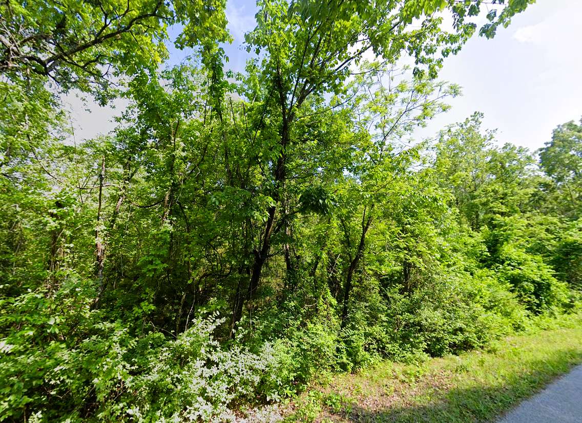 0.22 Acres of Residential Land for Sale in Horseshoe Bend, Arkansas