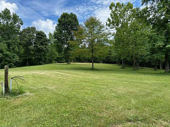 31.07 Acres of Land for Sale in Utica, Kentucky