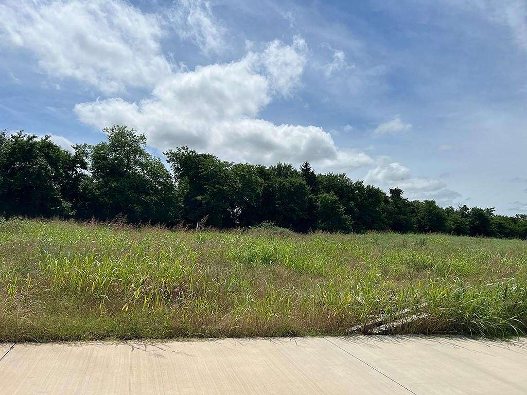 0.42 Acres of Residential Land for Sale in Trenton, Texas