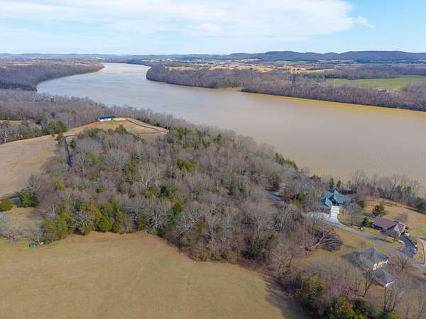 1.4 Acres of Residential Land for Sale in Nancy, Kentucky
