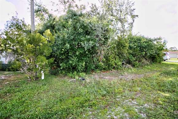 0.18 Acres of Residential Land for Sale in Kissimmee, Florida