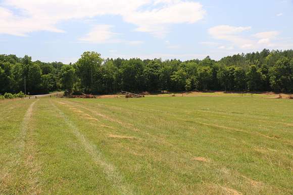 1.1 Acres of Residential Land for Sale in Englewood, Tennessee