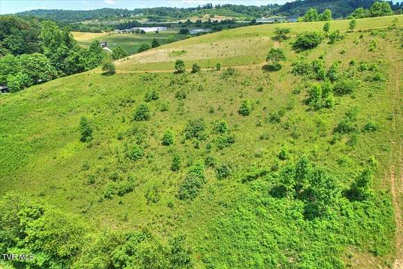 4.27 Acres of Residential Land for Sale in Greeneville, Tennessee