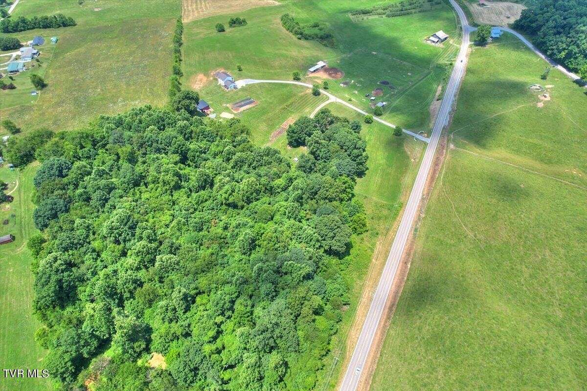 1.81 Acres of Residential Land for Sale in Greeneville, Tennessee