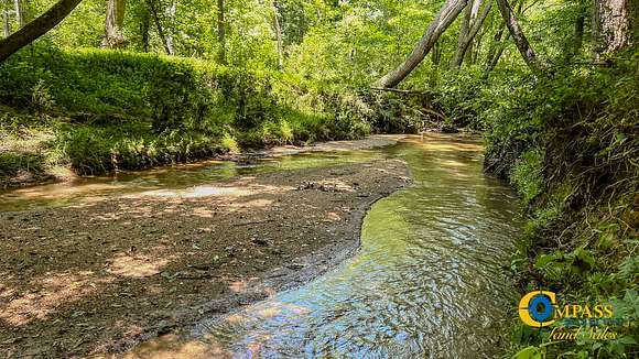 62 Acres of Recreational Land for Sale in Jonesville, South Carolina