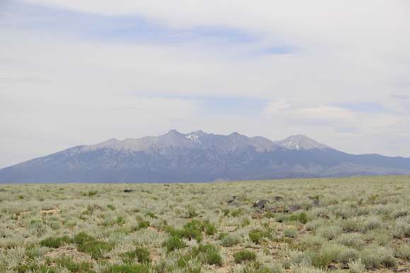 5 Acres of Residential Land for Sale in San Luis, Colorado