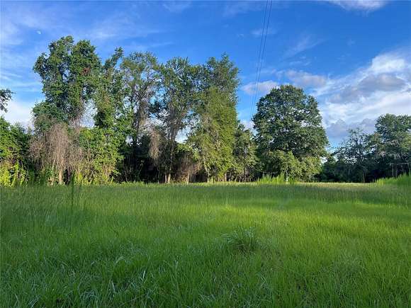 24.7 Acres of Land for Sale in Lake Butler, Florida