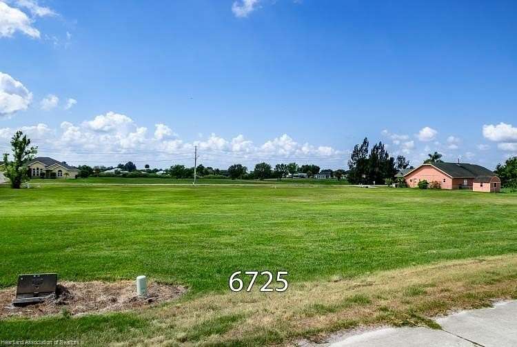 0.272 Acres of Residential Land for Sale in Sebring, Florida