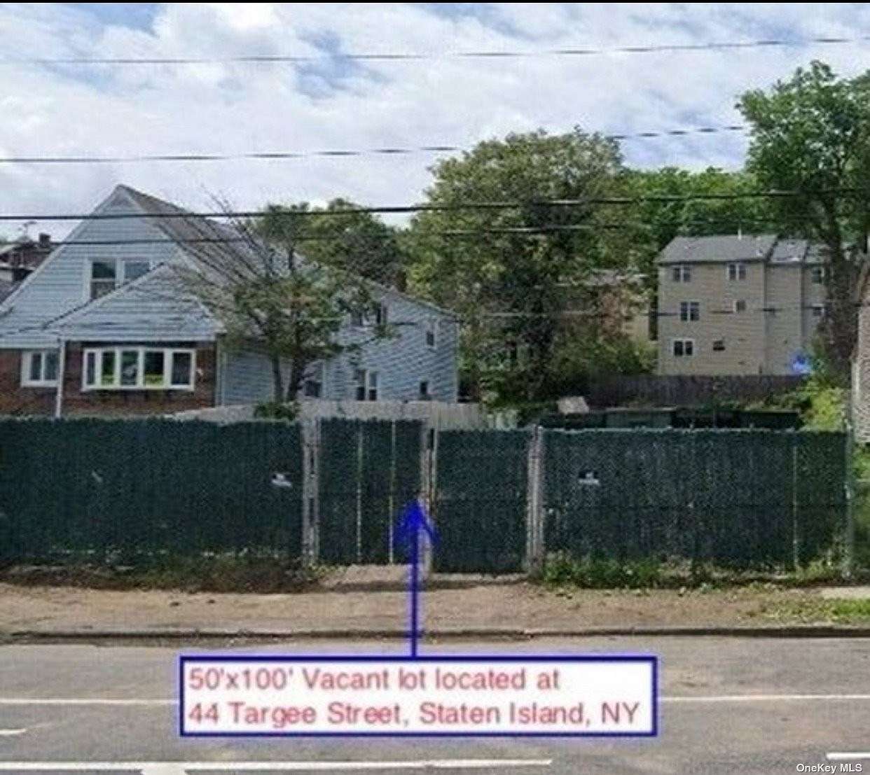 0.11 Acres of Land for Sale in Staten Island, New York