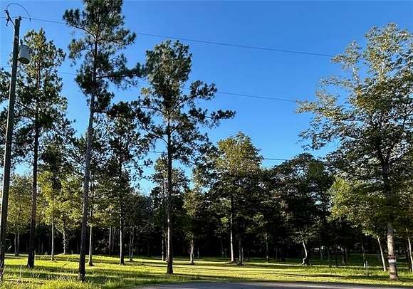 1.06 Acres of Residential Land for Sale in Deville, Louisiana